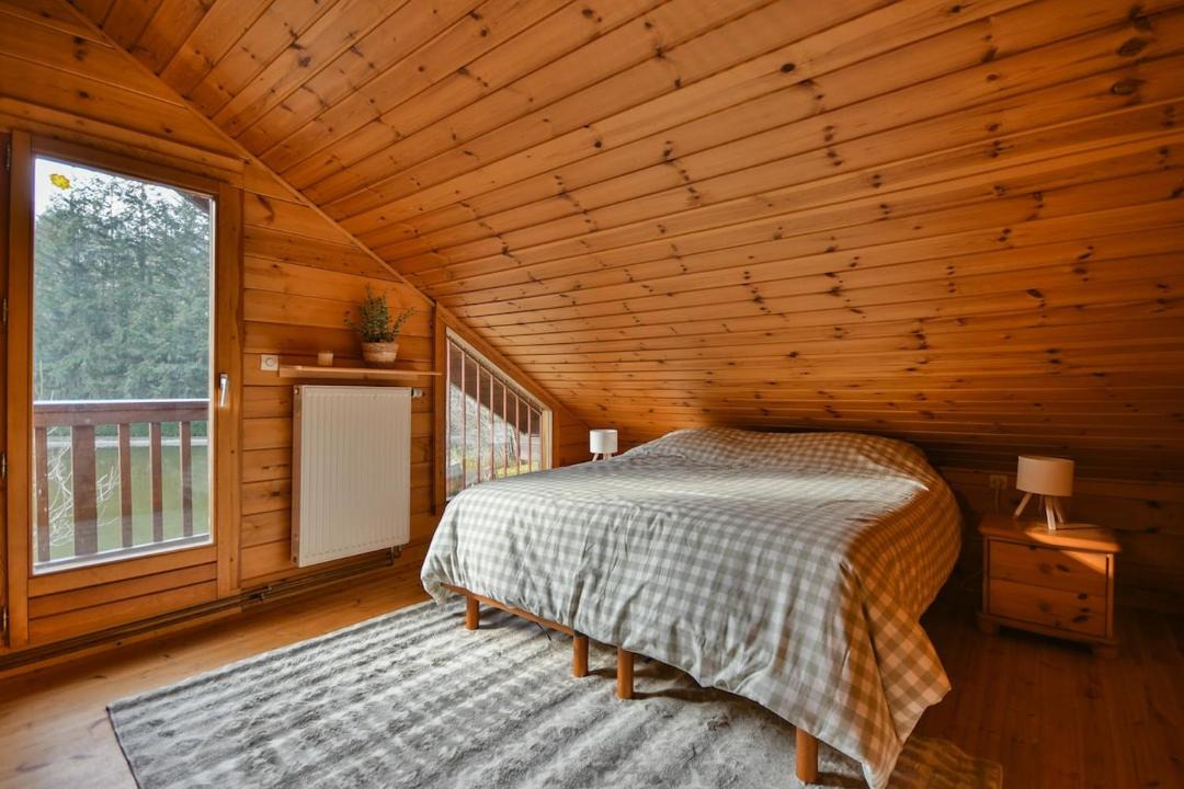 Photo of Bedroom in Lemberg