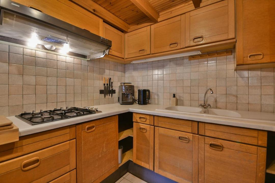 Photo of Kitchen in Lemberg