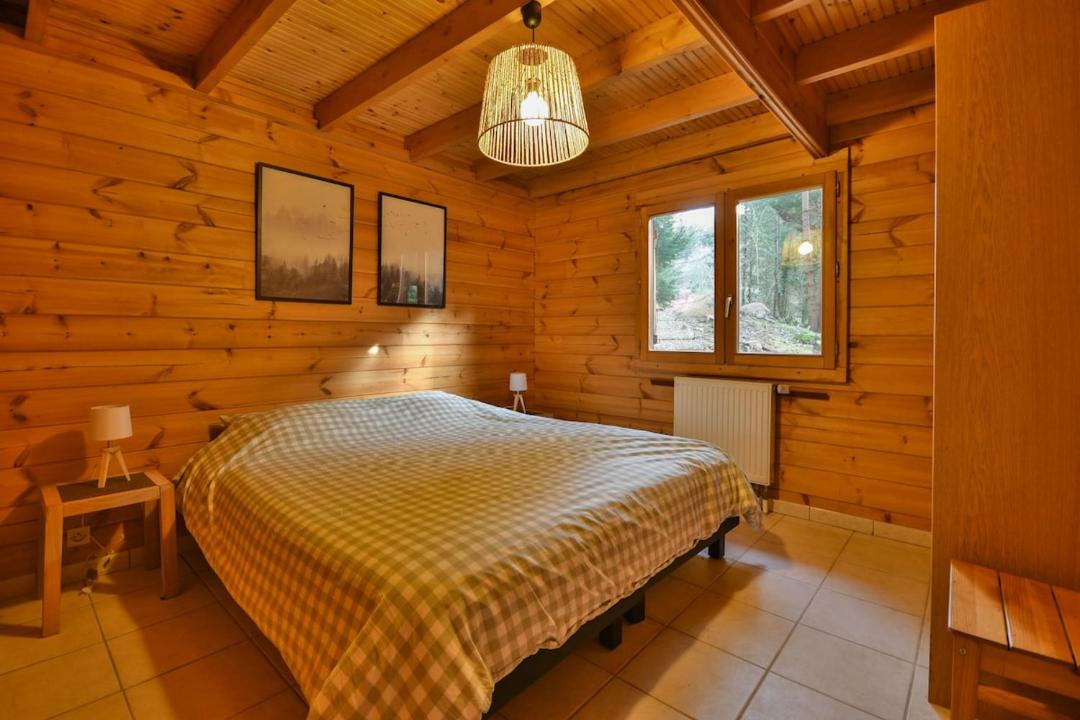 Photo of Bedroom in Lemberg
