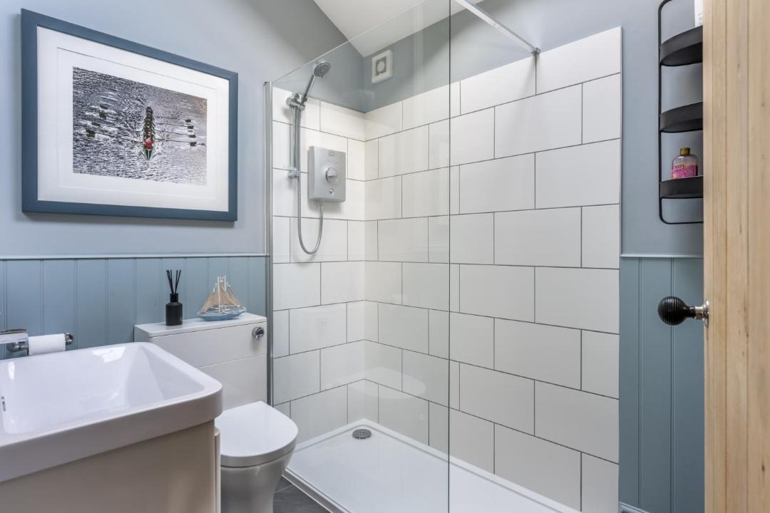 Photo of Bathroom in Dorking