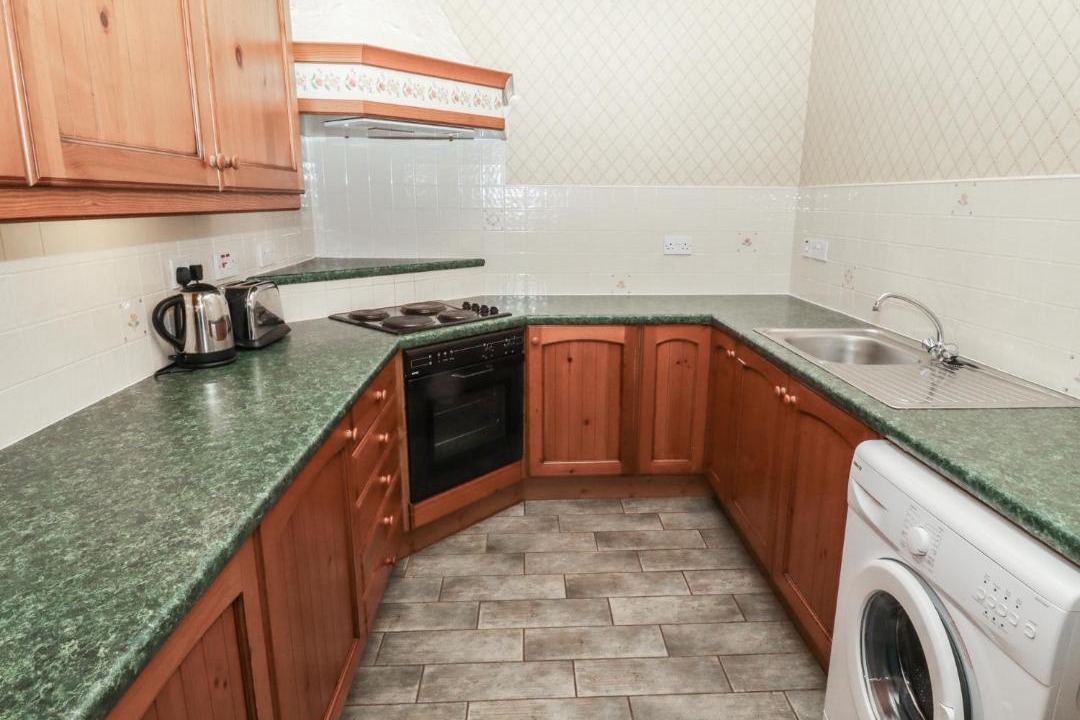 Photo of Kitchen in Akeld