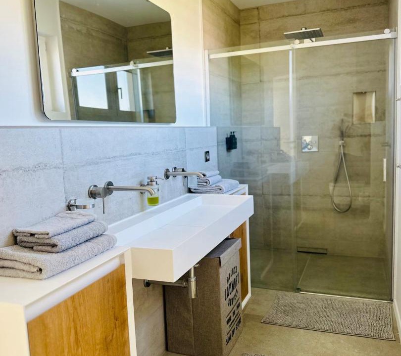 Photo of Bathroom in Saint-Louis