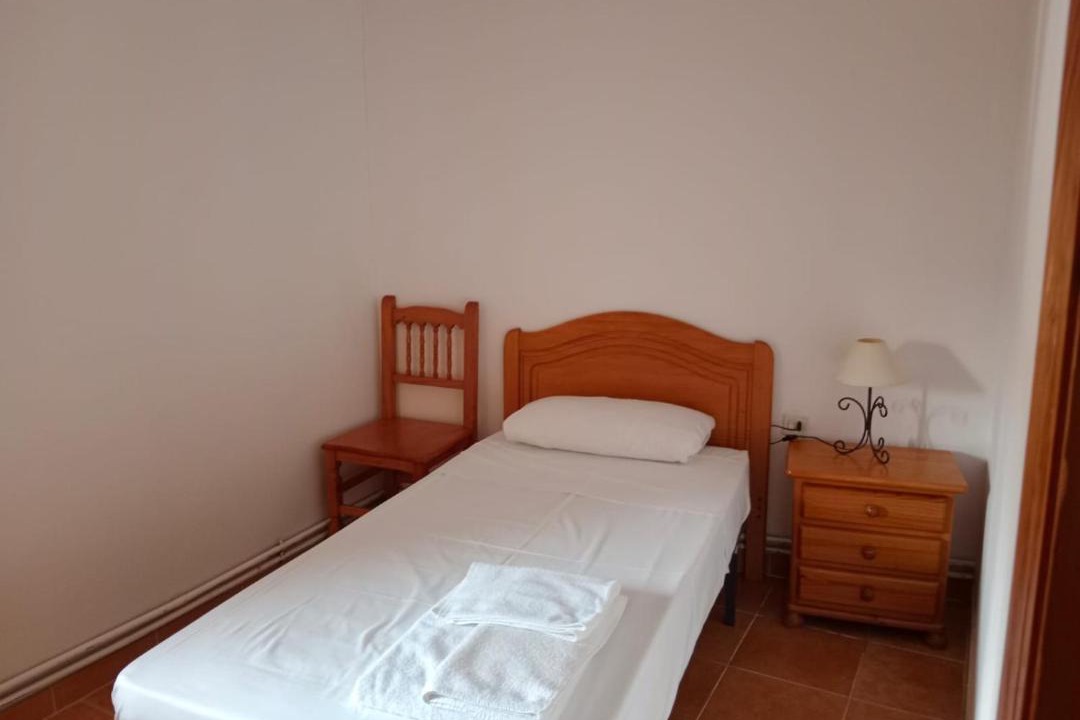 Photo of Bedroom in Fuentes de Rubielos