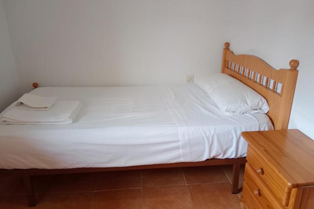 Photo of Bedroom in Fuentes de Rubielos