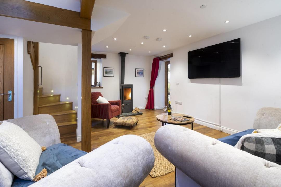 Photo of Livingroom in Brigsteer