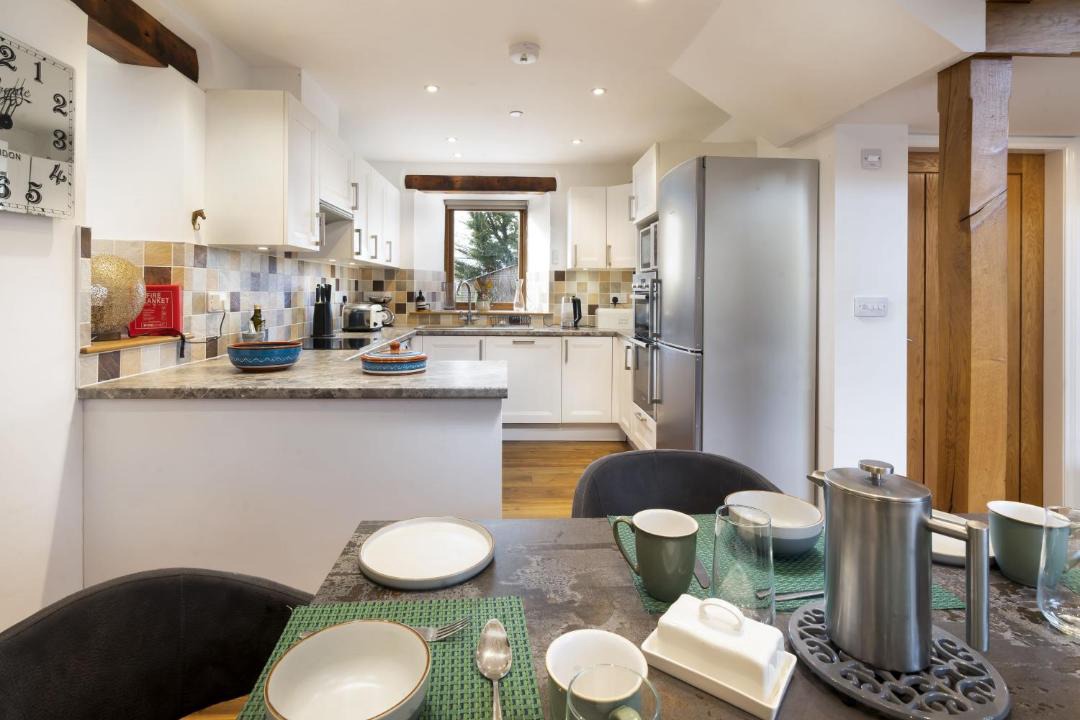 Photo of Kitchen in Brigsteer