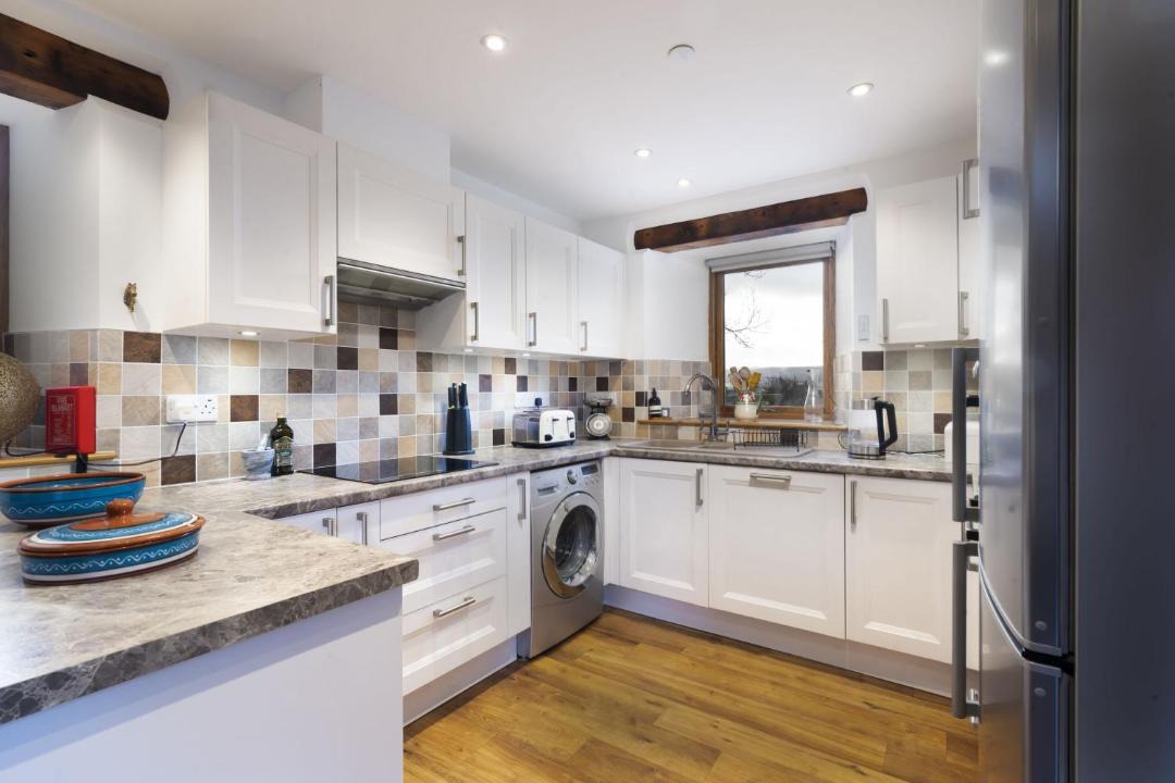 Photo of Kitchen in Brigsteer