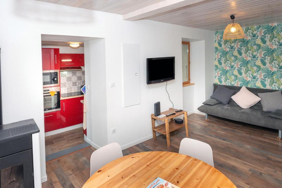 Photo of Others in Saint-Maurice-de-Rotherens