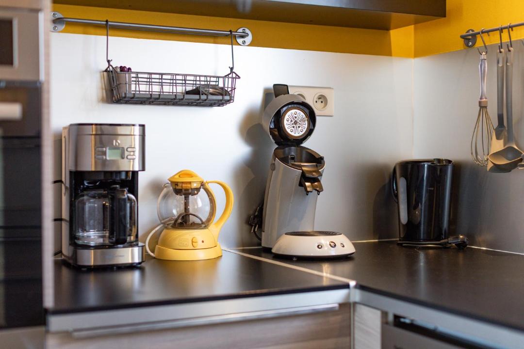 Photo of Kitchen in Vercheny