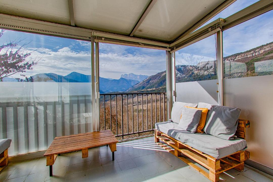 Photo of Patio Balcony in Vercheny