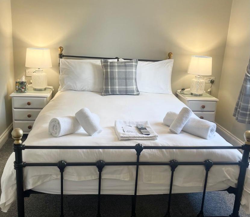 Photo of Bedroom in Whitby