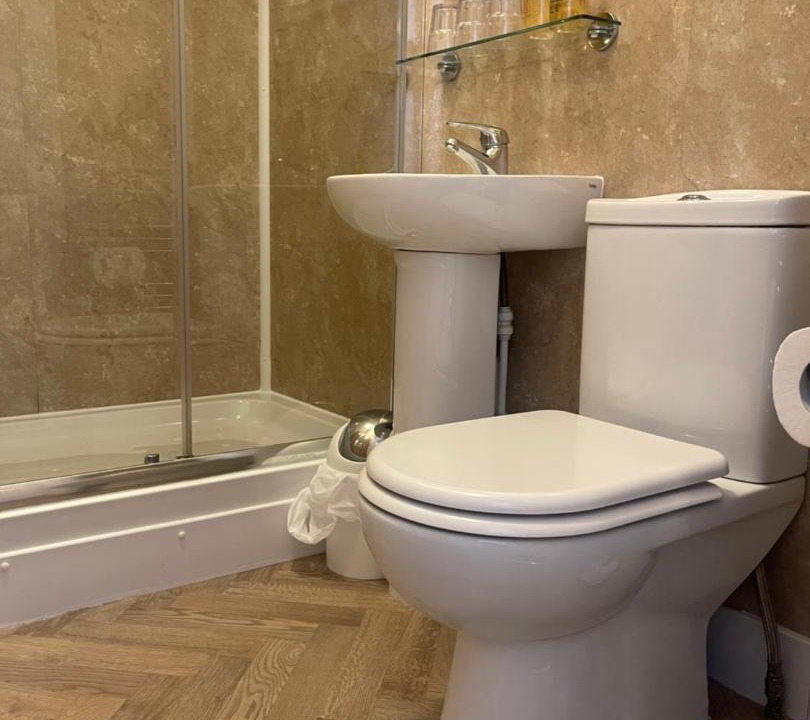 Photo of Bathroom in Whitby