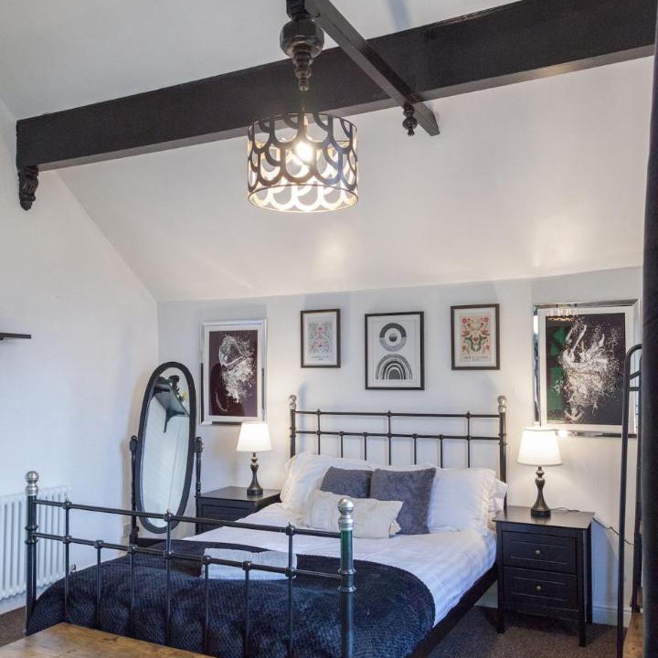 Photo of Bedroom in Manchester