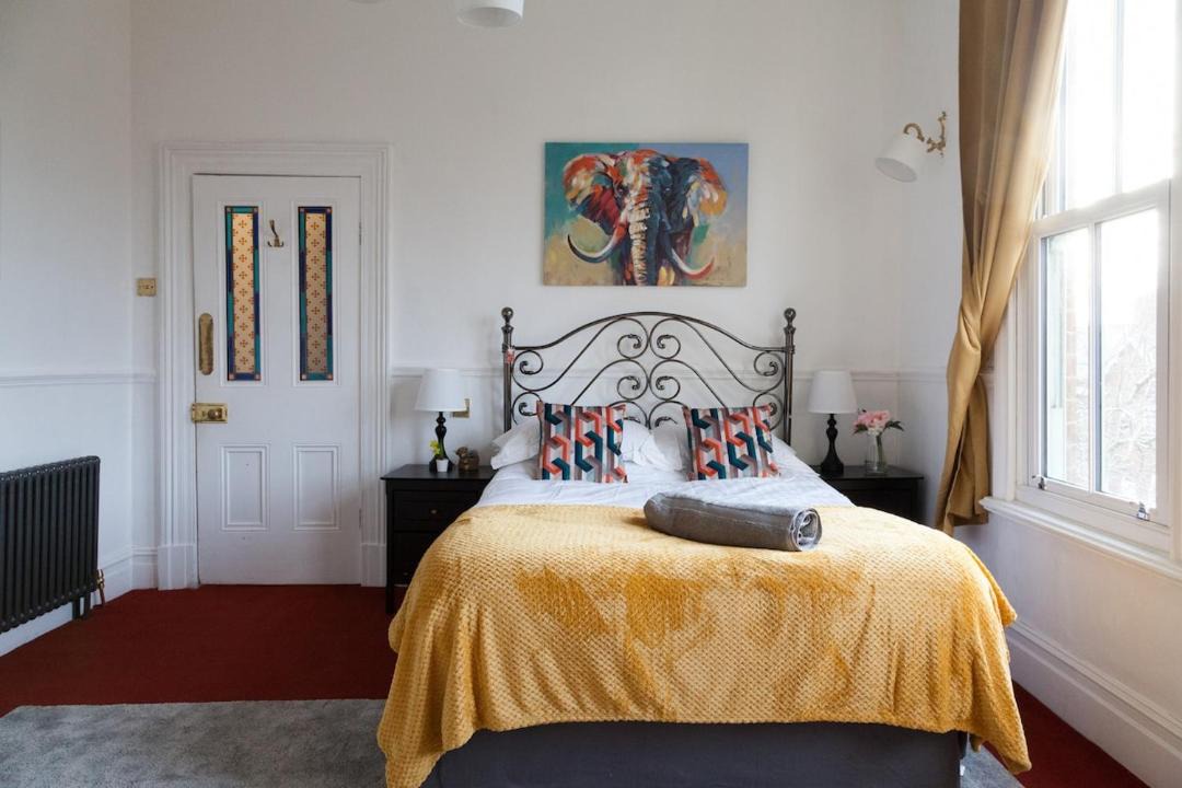 Photo of Bedroom in Manchester