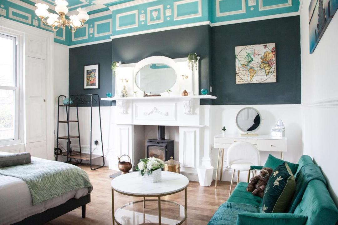 Photo of Bedroom in Manchester