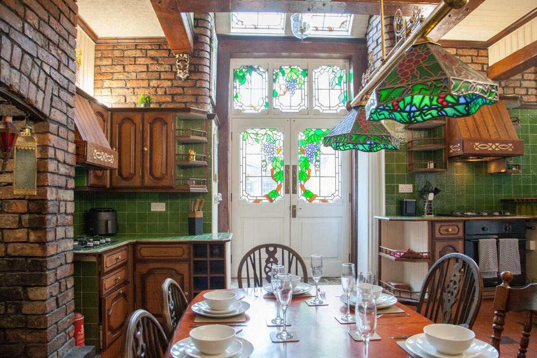 Photo of Kitchen in Manchester