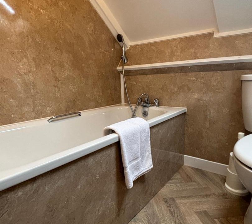 Photo of Bathroom in Whitby