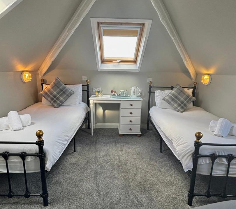 Photo of Bedroom in Whitby