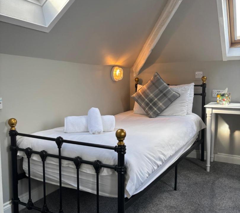 Photo of Bedroom in Whitby