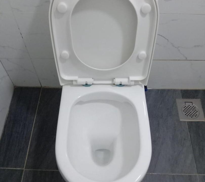 Photo of Bathroom in Ipoh