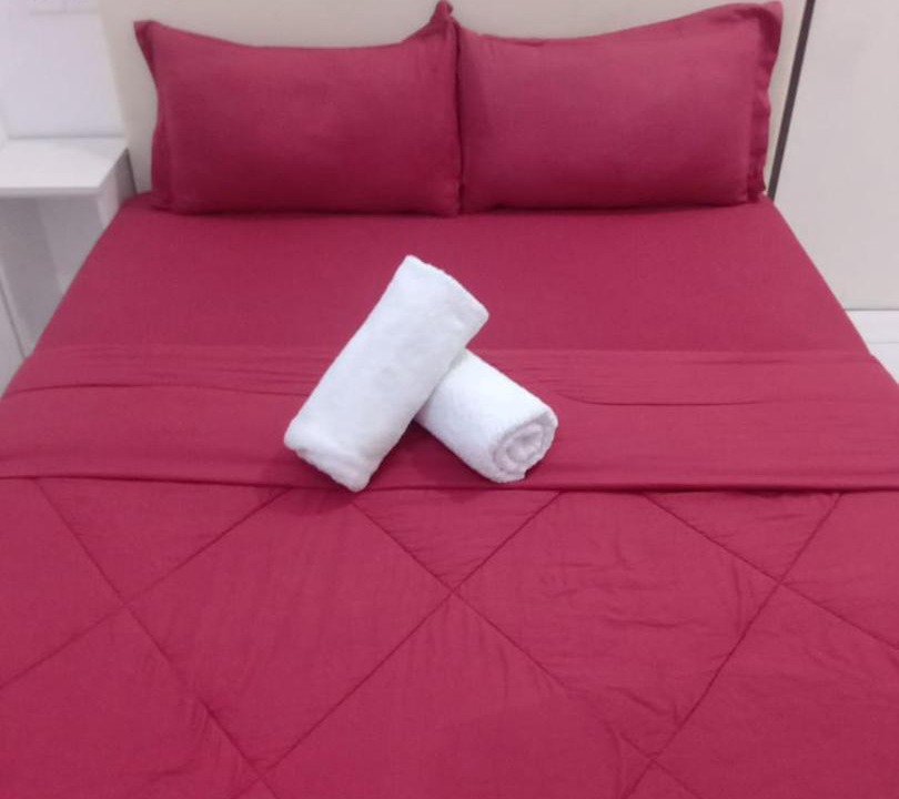 Photo of Bedroom in Ipoh