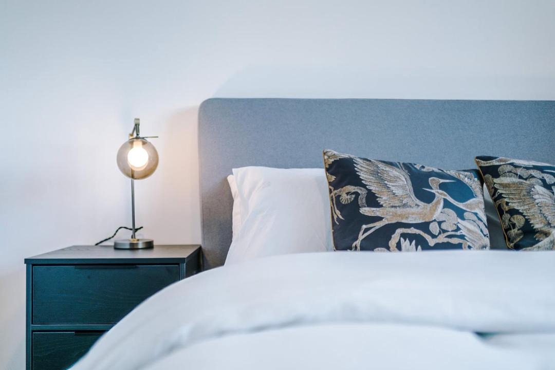 Photo of Bedroom in Warrington