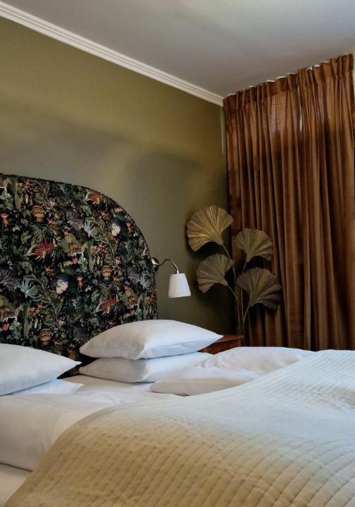 Photo of Bedroom in Indre by