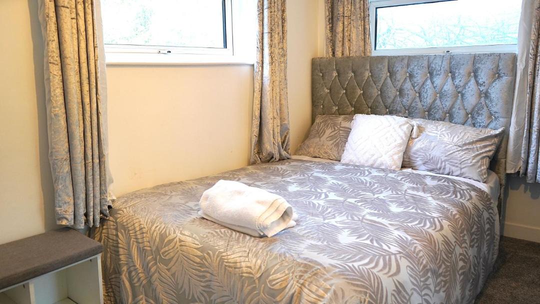 Photo of Bedroom in Tilehurst