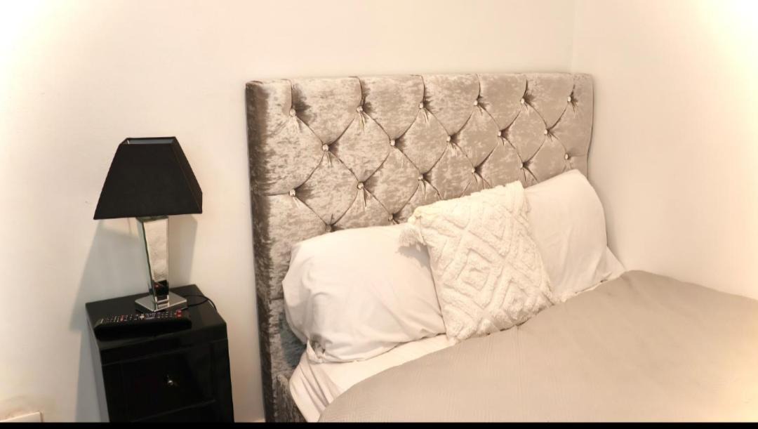 Photo of Bedroom in Tilehurst