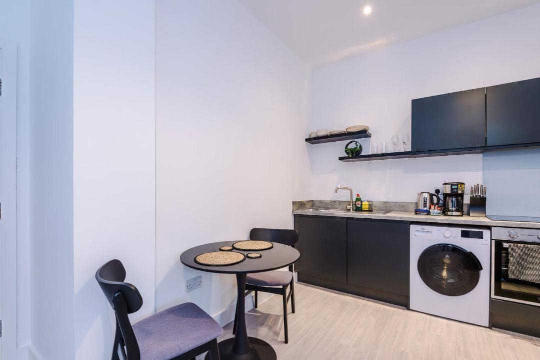 Photo of Others in Warrington