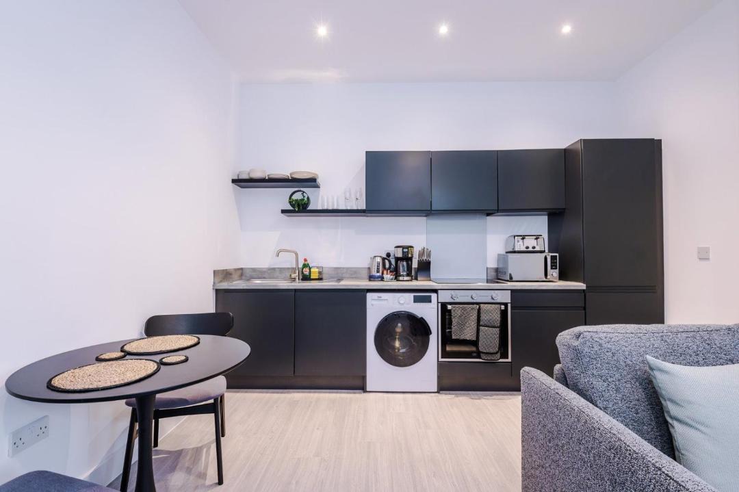 Photo of Others in Warrington