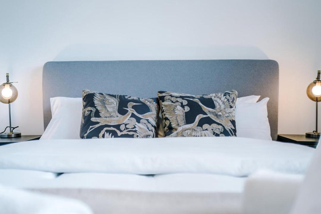 Photo of Bedroom in Warrington