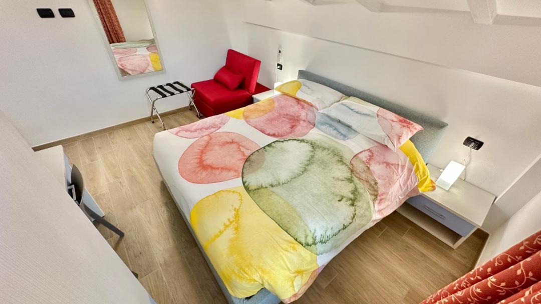 Photo of Bedroom in Cesate