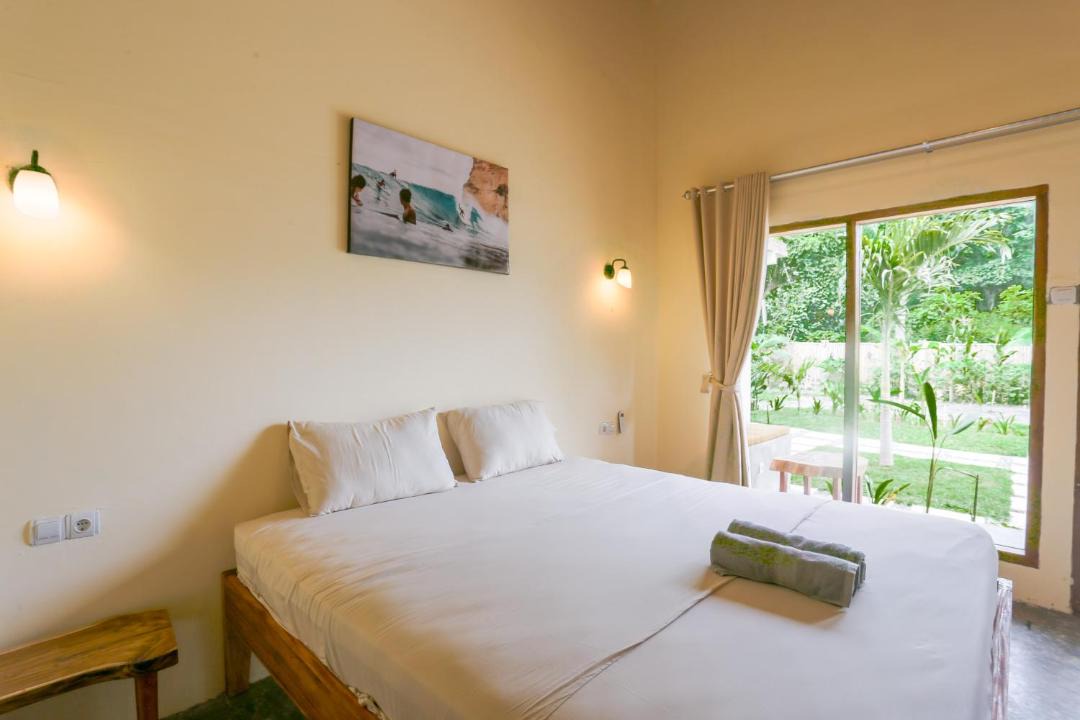 Photo of Bedroom in Gerupuk