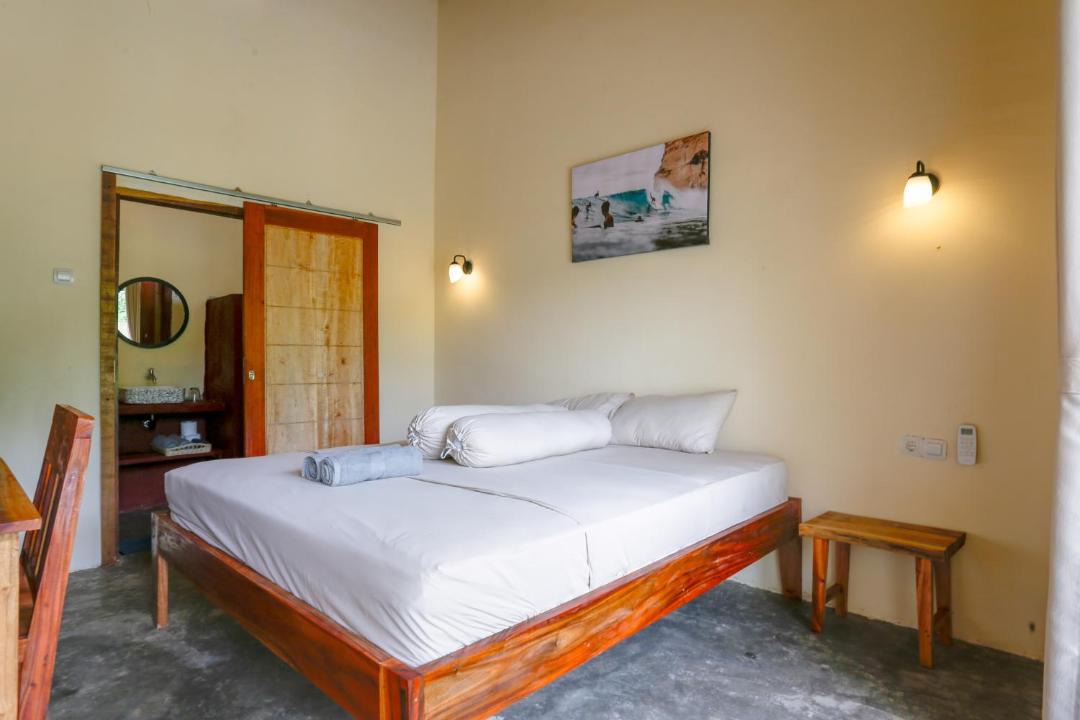 Photo of Bedroom in Gerupuk