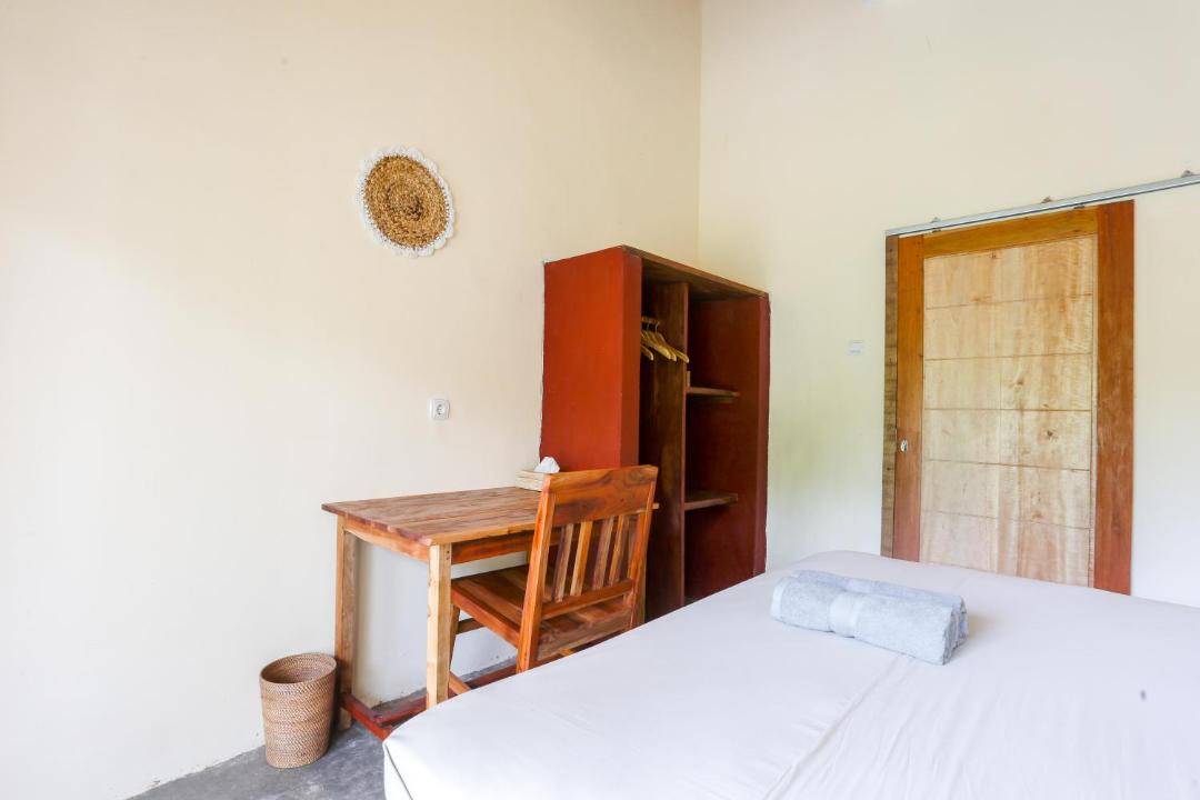 Photo of Bedroom in Gerupuk