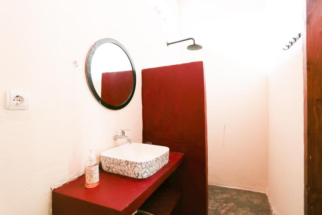 Photo of Bathroom in Gerupuk