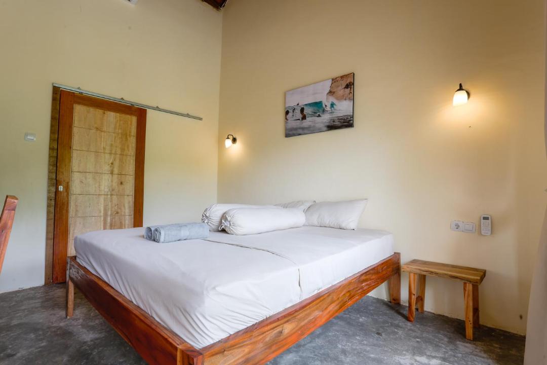 Photo of Bedroom in Gerupuk