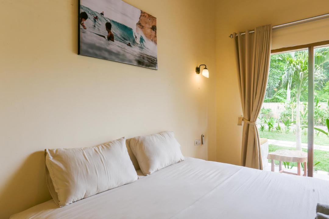 Photo of Bedroom in Gerupuk