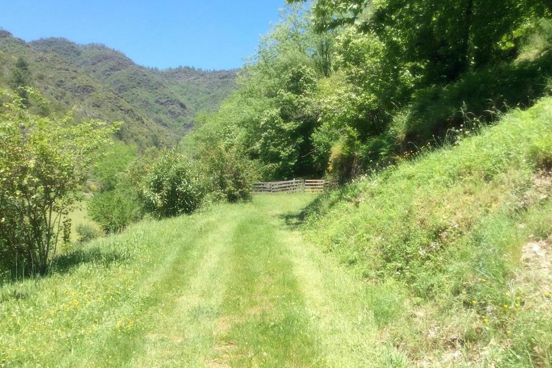 Photo of Outdoor in Saumane