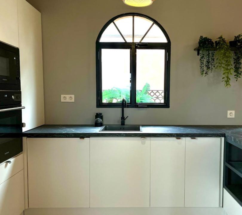 Photo of Kitchen in Betera