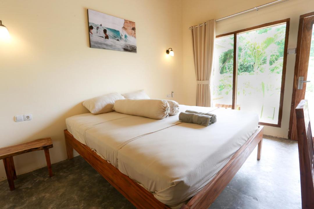 Photo of Bedroom in Gerupuk