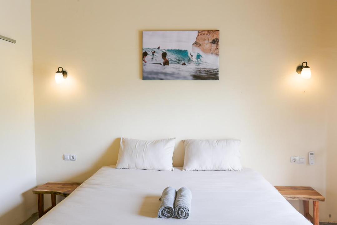 Photo of Bedroom in Gerupuk