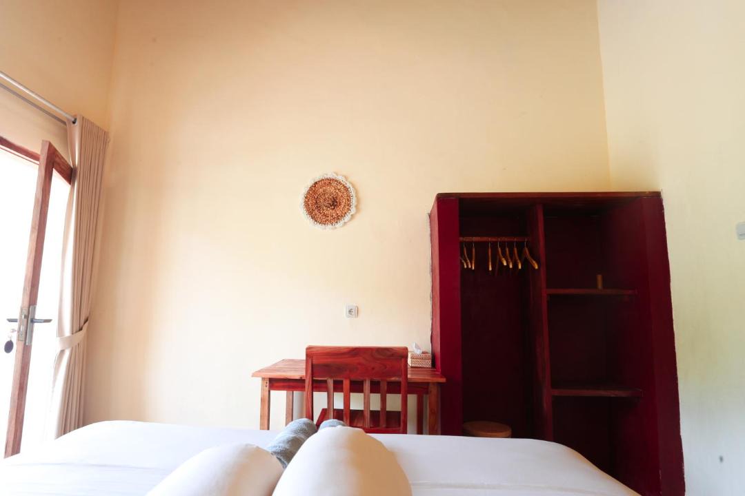 Photo of Bedroom in Gerupuk