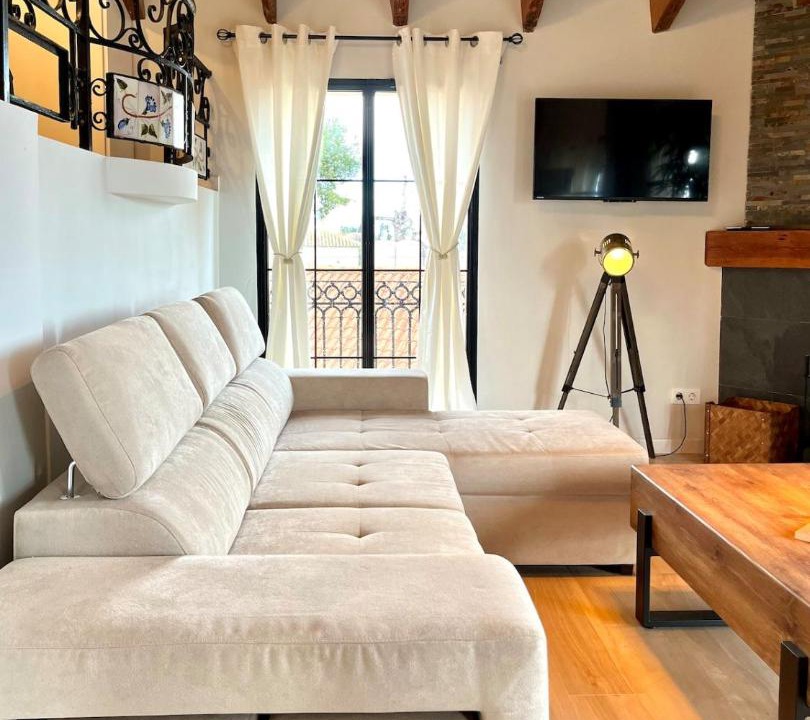 Photo of Livingroom in Betera