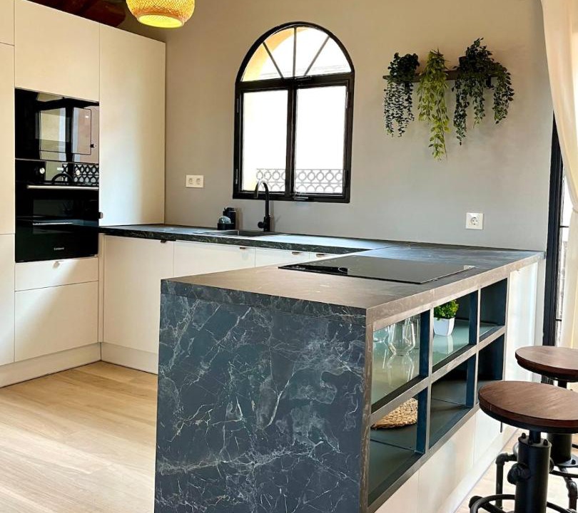 Photo of Kitchen in Betera