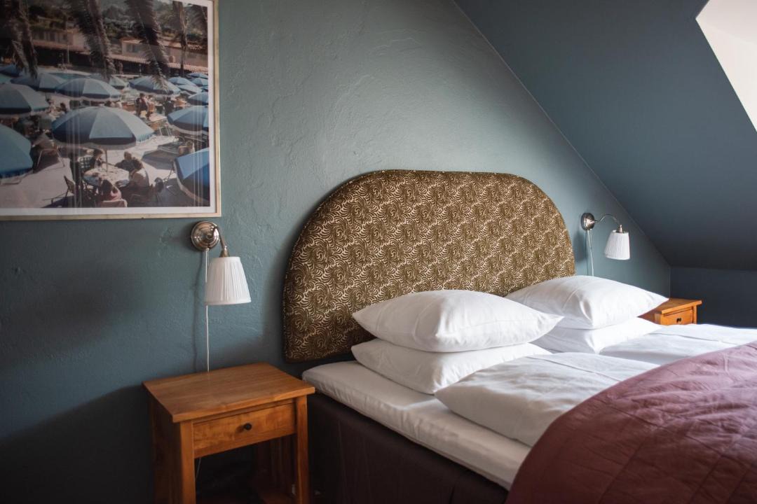 Photo of Bedroom in Indre by