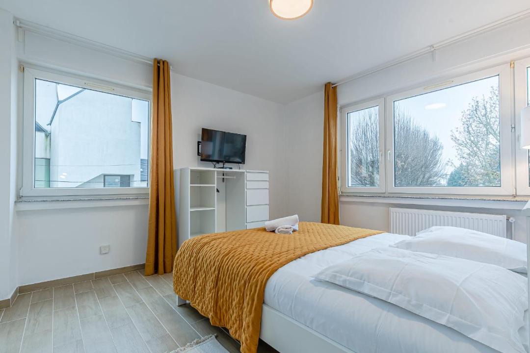 Photo of Bedroom in Terville