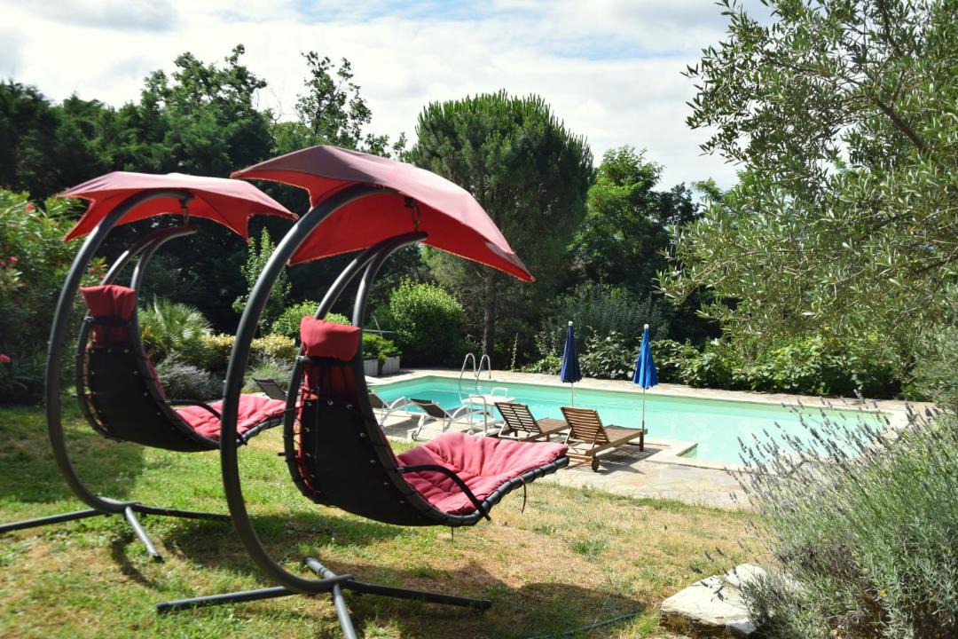 Photo of Others in Burlats