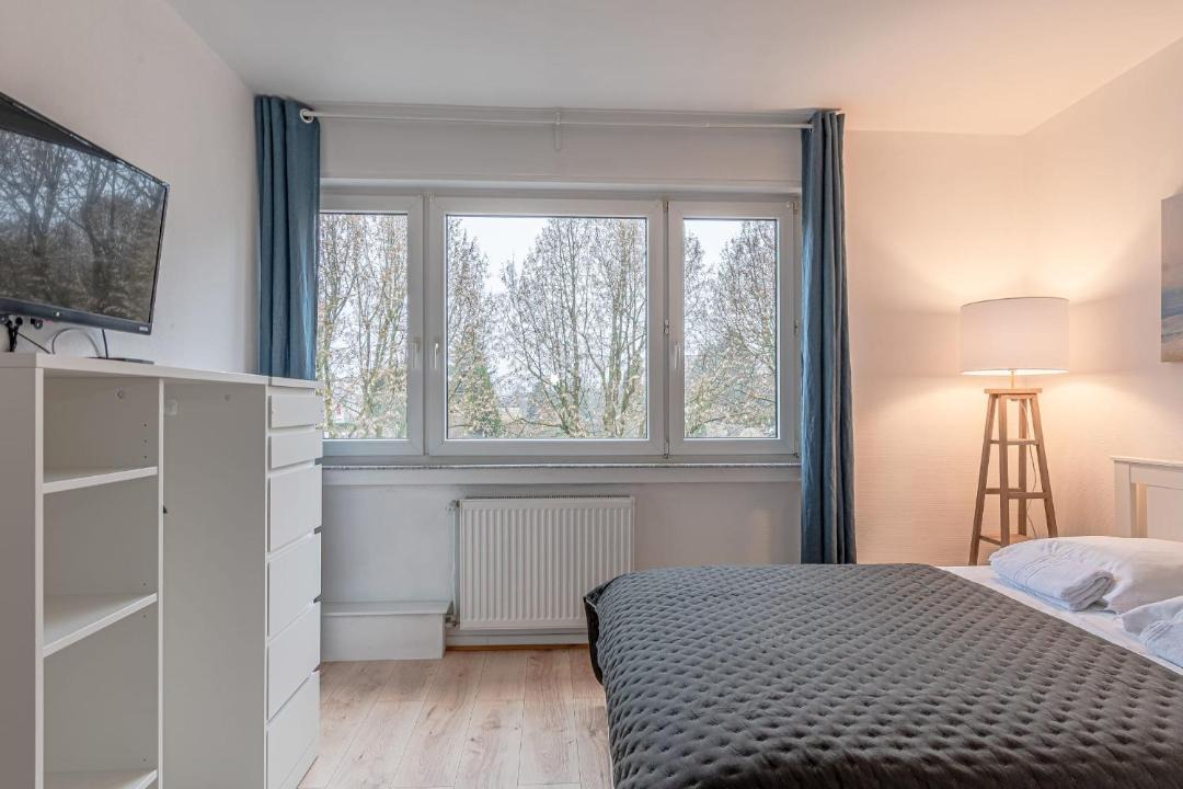 Photo of Bedroom in Terville